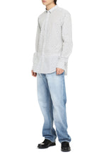 Load image into Gallery viewer, Printed cotton shirt
