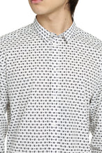 Load image into Gallery viewer, Printed cotton shirt
