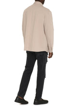 Load image into Gallery viewer, Technical fabric overshirt
