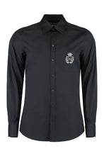 Load image into Gallery viewer, Cotton shirt
