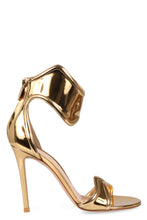 Load image into Gallery viewer, Lucrezia leather sandals
