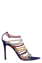Load image into Gallery viewer, Heeled sandals
