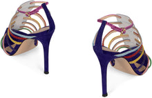 Load image into Gallery viewer, Heeled sandals
