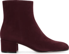 Load image into Gallery viewer, Joelle Suede ankle boots
