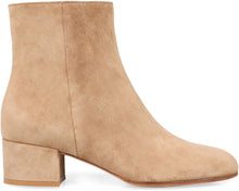 Load image into Gallery viewer, Margaux Mid Bootie Ankle boots
