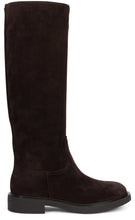 Load image into Gallery viewer, Ascott boots in suede
