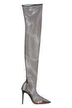 Load image into Gallery viewer, Over-the-knee boots
