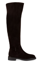 Load image into Gallery viewer, Lexington suede knee high boots
