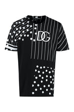Load image into Gallery viewer, Printed cotton T-shirt
