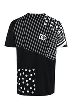 Load image into Gallery viewer, Printed cotton T-shirt
