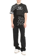 Load image into Gallery viewer, Printed cotton T-shirt
