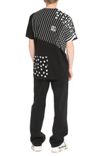 Load image into Gallery viewer, Printed cotton T-shirt
