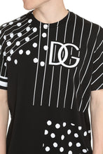 Load image into Gallery viewer, Printed cotton T-shirt
