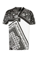 Load image into Gallery viewer, Printed cotton T-shirt

