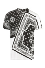 Load image into Gallery viewer, Printed cotton T-shirt
