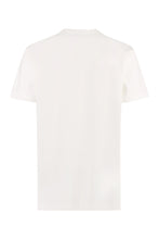 Load image into Gallery viewer, Printed cotton T-shirt
