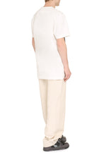 Load image into Gallery viewer, Printed cotton T-shirt
