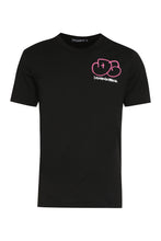 Load image into Gallery viewer, Logo cotton t-shirt
