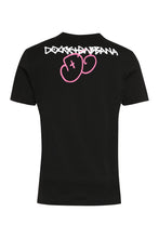 Load image into Gallery viewer, Logo cotton t-shirt
