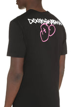 Load image into Gallery viewer, Logo cotton t-shirt
