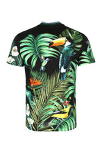 Load image into Gallery viewer, Printed short sleeve T-shirt
