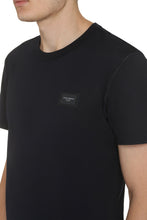 Load image into Gallery viewer, Logo cotton t-shirt
