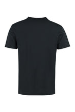 Load image into Gallery viewer, Logo cotton t-shirt
