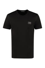 Load image into Gallery viewer, Cotton T-shirt
