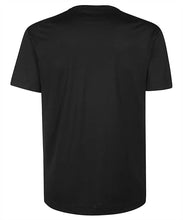 Load image into Gallery viewer, Logo detail cotton T-shirt
