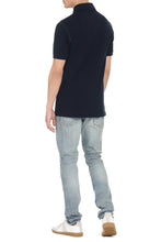 Load image into Gallery viewer, Cotton-piqué polo shirt
