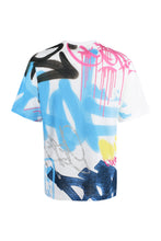 Load image into Gallery viewer, Printed cotton T-shirt
