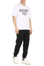 Load image into Gallery viewer, Logo cotton t-shirt
