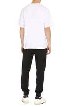 Load image into Gallery viewer, Logo cotton t-shirt
