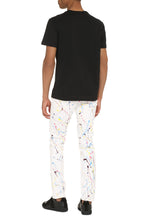 Load image into Gallery viewer, Logo cotton t-shirt
