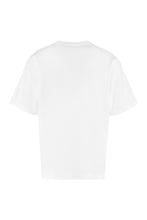 Load image into Gallery viewer, Logo cotton t-shirt

