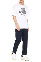 Load image into Gallery viewer, Logo cotton t-shirt
