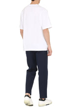 Load image into Gallery viewer, Logo cotton t-shirt
