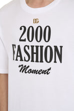 Load image into Gallery viewer, Logo cotton t-shirt
