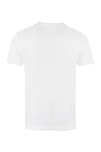 Load image into Gallery viewer, Logo cotton t-shirt
