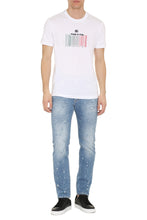 Load image into Gallery viewer, Logo cotton t-shirt
