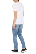 Load image into Gallery viewer, Logo cotton t-shirt
