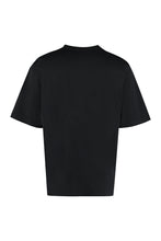 Load image into Gallery viewer, Logo cotton t-shirt
