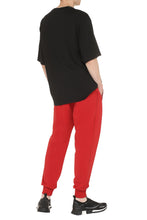 Load image into Gallery viewer, Logo cotton t-shirt
