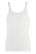 Load image into Gallery viewer, Cotton tank top
