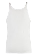 Load image into Gallery viewer, Cotton tank top
