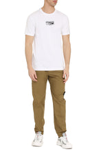 Load image into Gallery viewer, Printed cotton T-shirt
