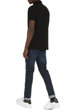Load image into Gallery viewer, Cotton-piqué polo shirt
