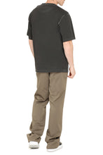 Load image into Gallery viewer, Logo cotton t-shirt
