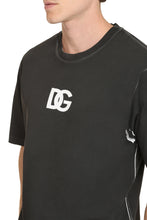 Load image into Gallery viewer, Logo cotton t-shirt
