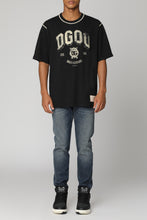 Load image into Gallery viewer, Logo cotton t-shirt
